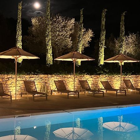 Il Palmento Di Villa Clelia 1936 Locri Eksteriør billede