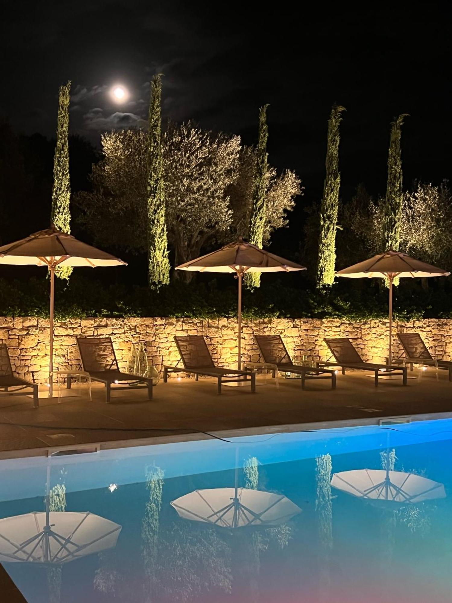 Il Palmento Di Villa Clelia 1936 Locri Eksteriør billede